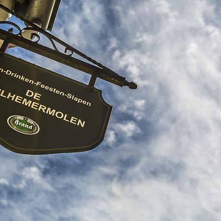 Tavern De Geulhemermolen Hotel Berg en Terblijt Ngoại thất bức ảnh