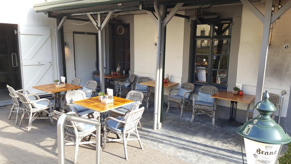 Tavern De Geulhemermolen Hotel Berg en Terblijt Ngoại thất bức ảnh