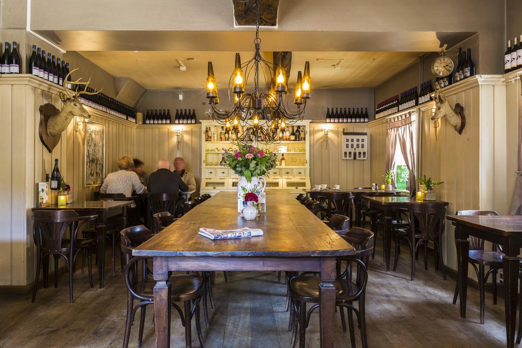 Tavern De Geulhemermolen Hotel Berg en Terblijt Ngoại thất bức ảnh