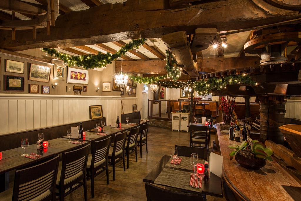 Tavern De Geulhemermolen Hotel Berg en Terblijt Ngoại thất bức ảnh