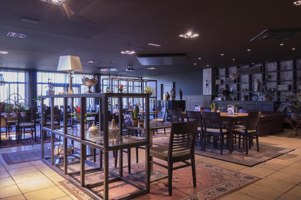 Tavern De Geulhemermolen Hotel Berg en Terblijt Ngoại thất bức ảnh