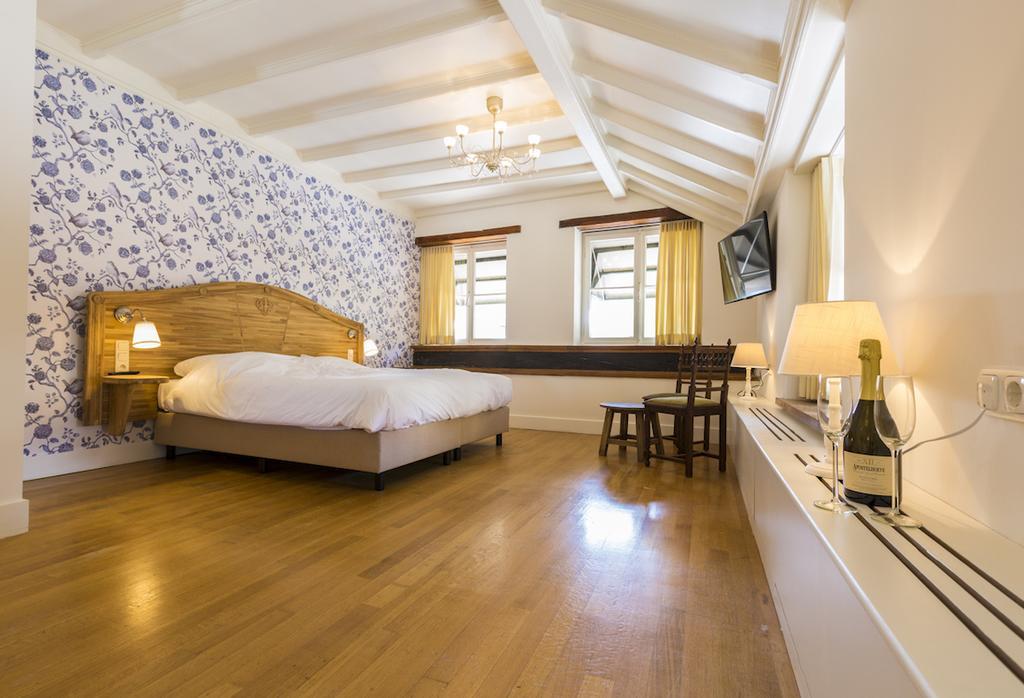 Tavern De Geulhemermolen Hotel Berg en Terblijt Ngoại thất bức ảnh