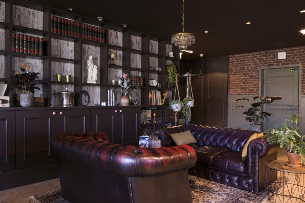 Tavern De Geulhemermolen Hotel Berg en Terblijt Ngoại thất bức ảnh