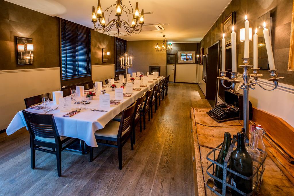 Tavern De Geulhemermolen Hotel Berg en Terblijt Ngoại thất bức ảnh