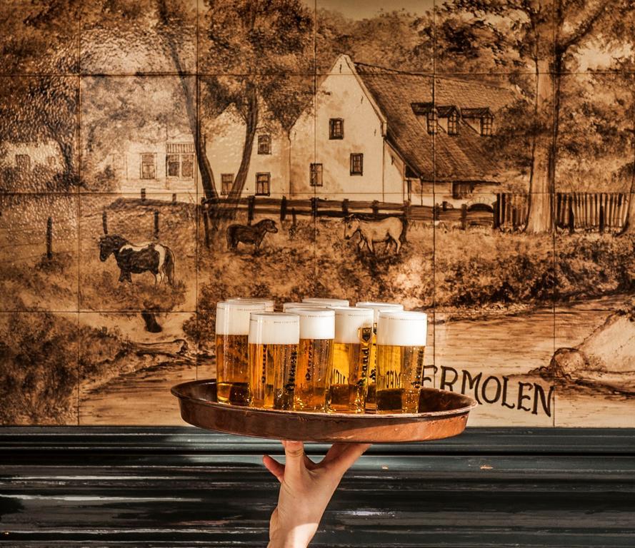 Tavern De Geulhemermolen Hotel Berg en Terblijt Ngoại thất bức ảnh