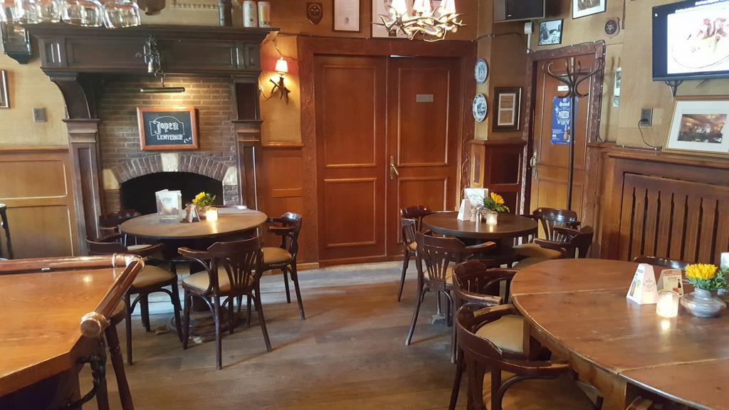 Tavern De Geulhemermolen Hotel Berg en Terblijt Ngoại thất bức ảnh