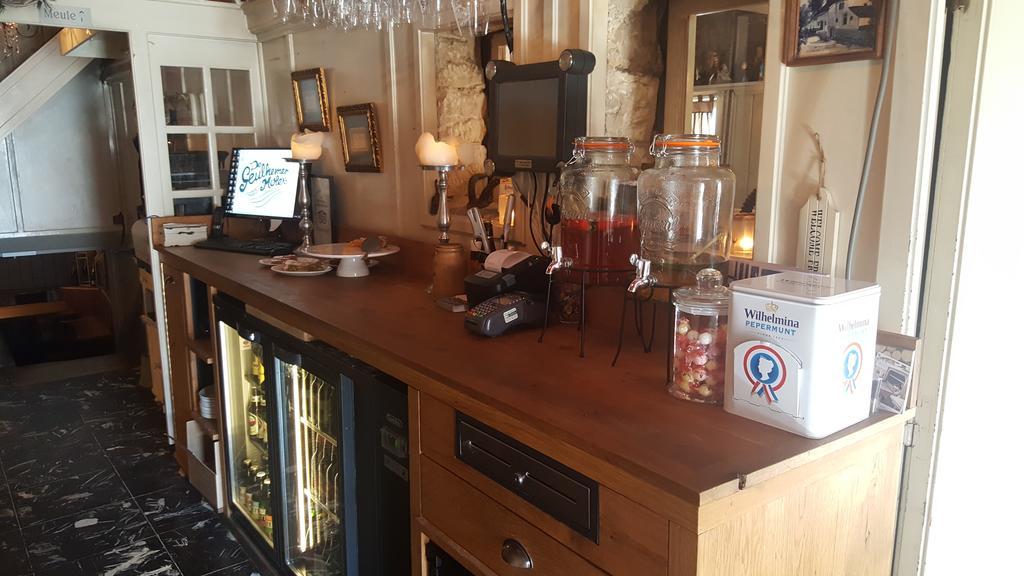 Tavern De Geulhemermolen Hotel Berg en Terblijt Ngoại thất bức ảnh